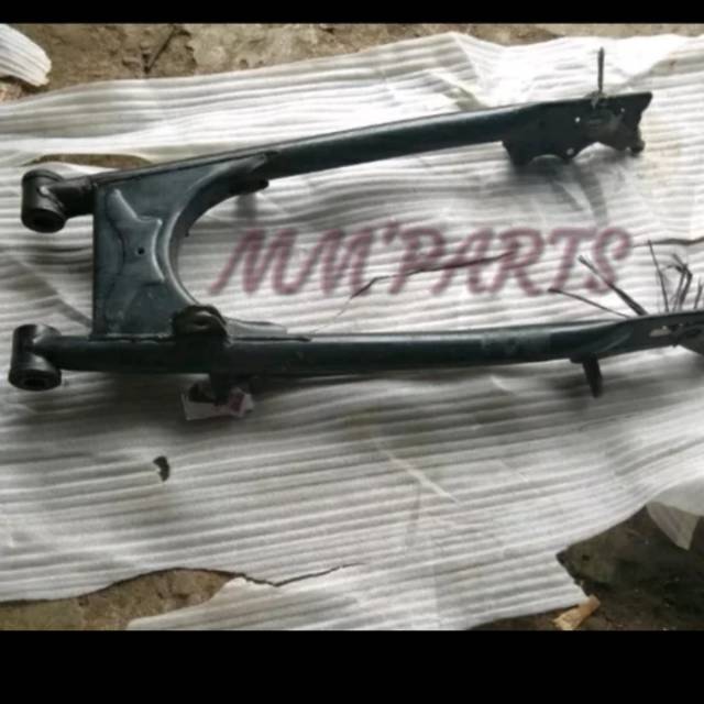 Swing arem Suzuki Thunder