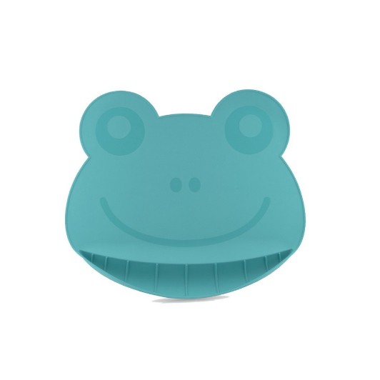 Nuby Frog Silicone Placemat