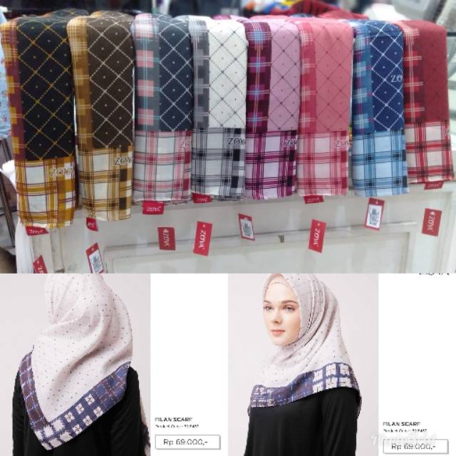 hijab for sale