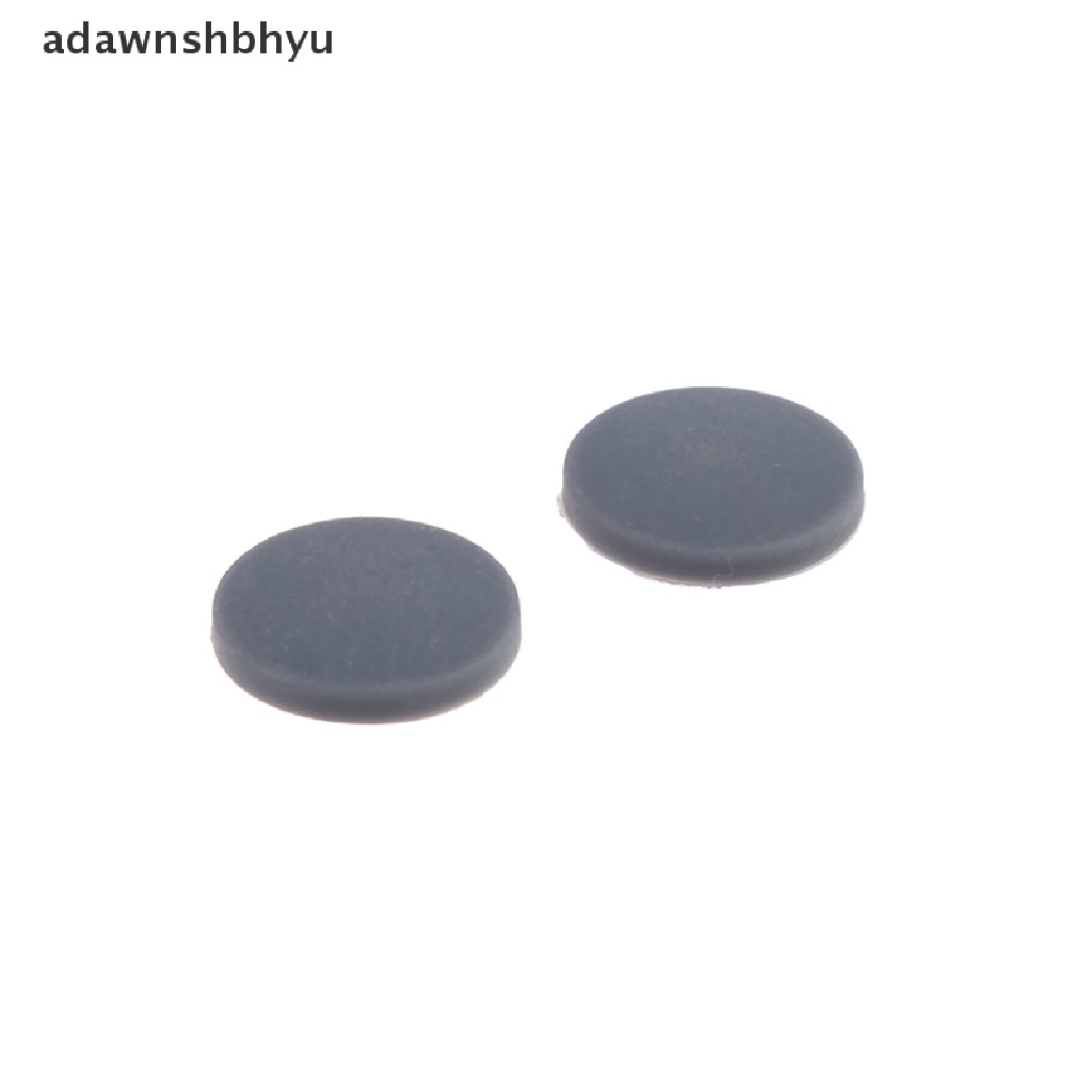 Adawnshbhyu 4pcs 14.25mm Kaki Komputer Laptop Untuk 14MF Dell Lenovo ASUS HP acer Rubber Feet