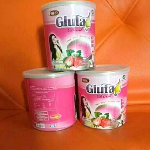 

Susu Gluta