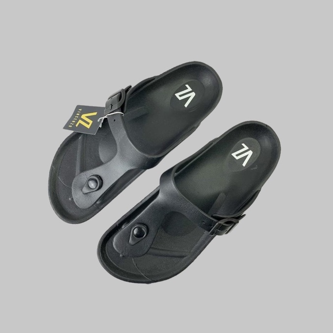 Sandal Strap Pria Terbaru Sandal VINCENZ8 Terbaru Sandal Japit Pria Terbaru