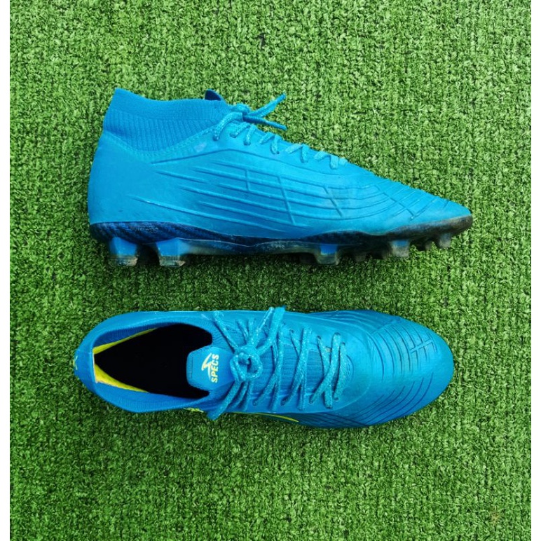 Sepatu Bola Specs Illuzion 2 Size 39