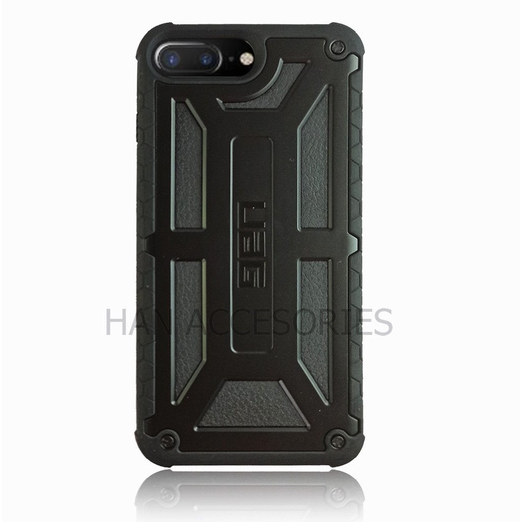 IPHONE 6/6S/7/8 Rugged Case Urban Armor Monarch Series 5 Layer Protection UAG