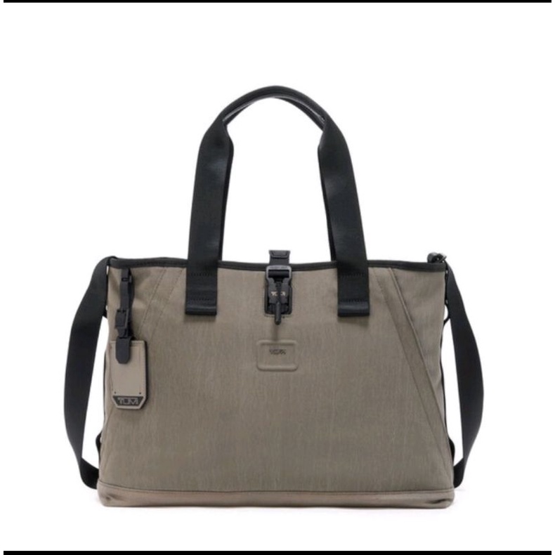 tas cewek tumi bravo