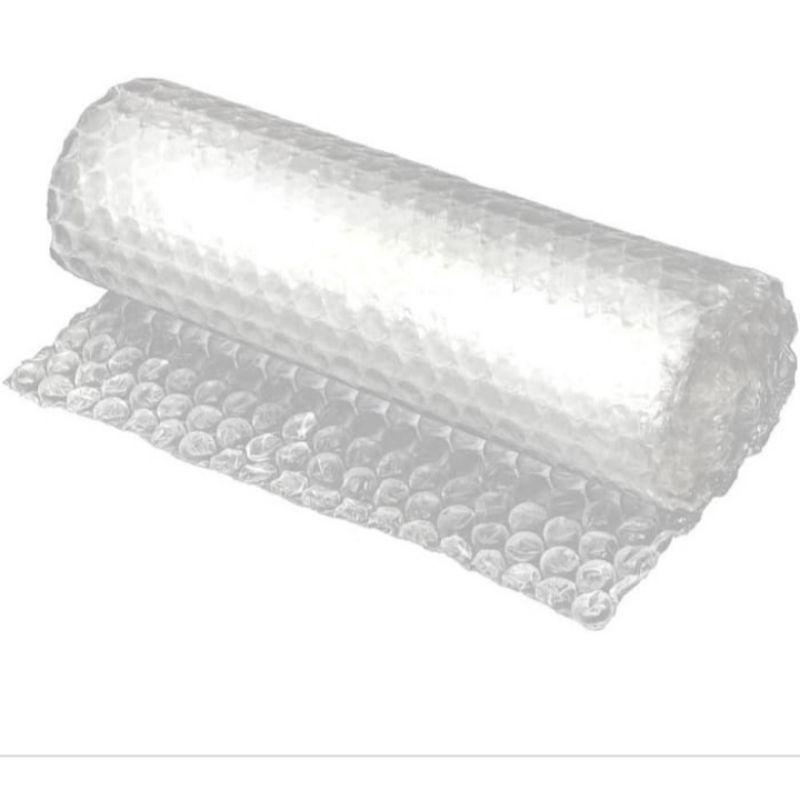 

bubble wrap pengaman