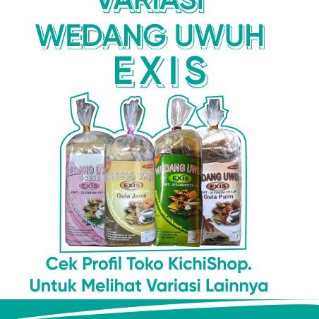 

(PROMO QJQ92) WEDANG UWUH GULA BATU EXIS ASLI KOMPLIT KHAS IMOGIRI ISI 5 ✫