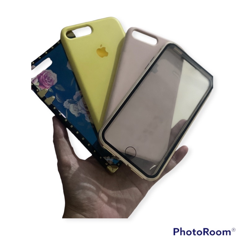 case iphone 7plus seken/case iphone 7plus preloved