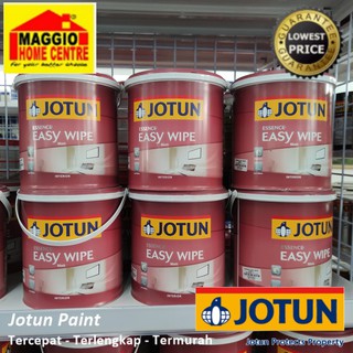 Cat Tembok Cat Interior Easy Wipe WARNA PILIH 3 5 L Cat Tembok Cat Interior Easy Wipe WARNA PILIH 3 5 L