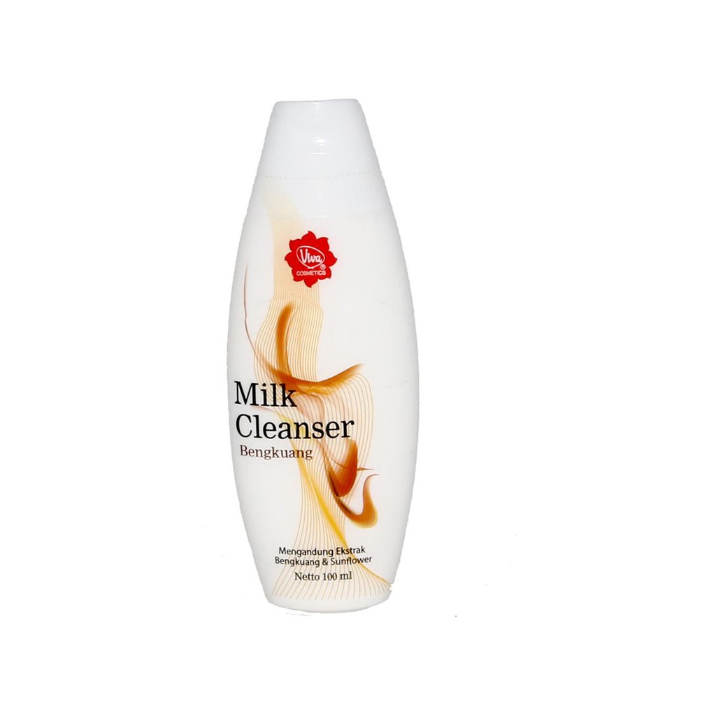 Viva Milk Cleanser