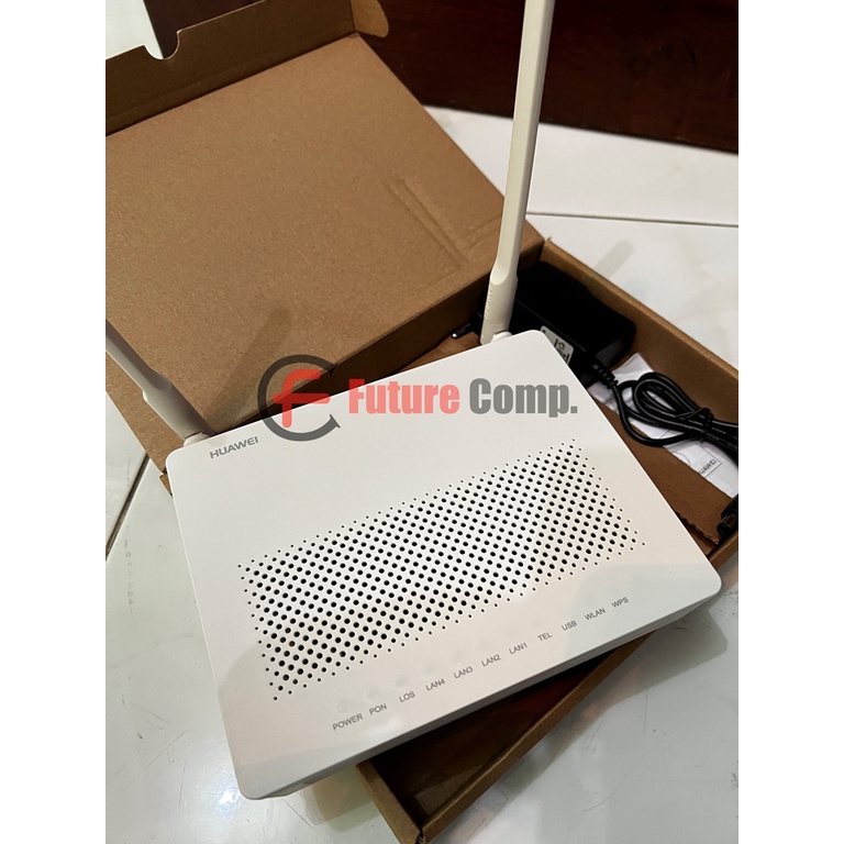 HUAWEI Echolife HG8546M EPON / GPON ONU Firmware XPON