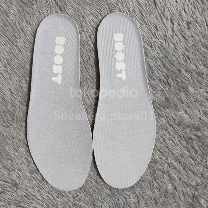 [premium] Insole Sepatu Adidas Ultraboost (02) [Sepatu]