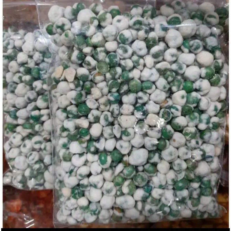 

KACANG TEPUNG JAIPONG/KACANG KAPRI TEPUNG 250GR