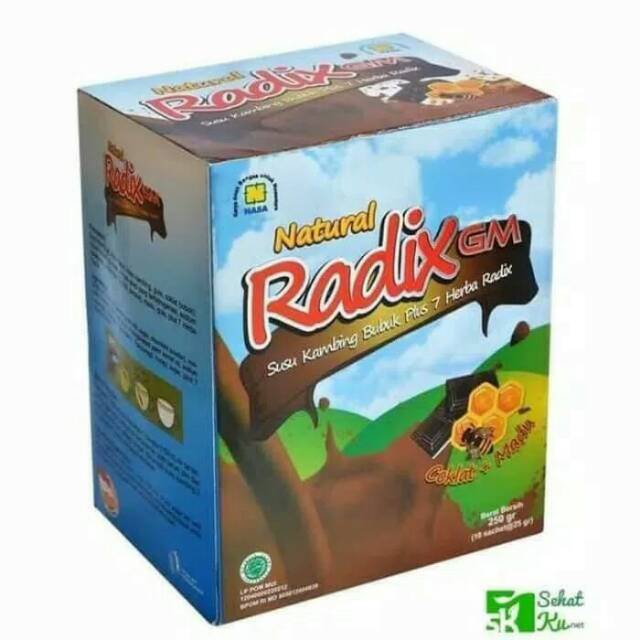

SUSU RADIX/SUSU RADIK/SUSU KAMBING ETAWA/Untuk menggemukkan badan, dan kekebalan tubuh