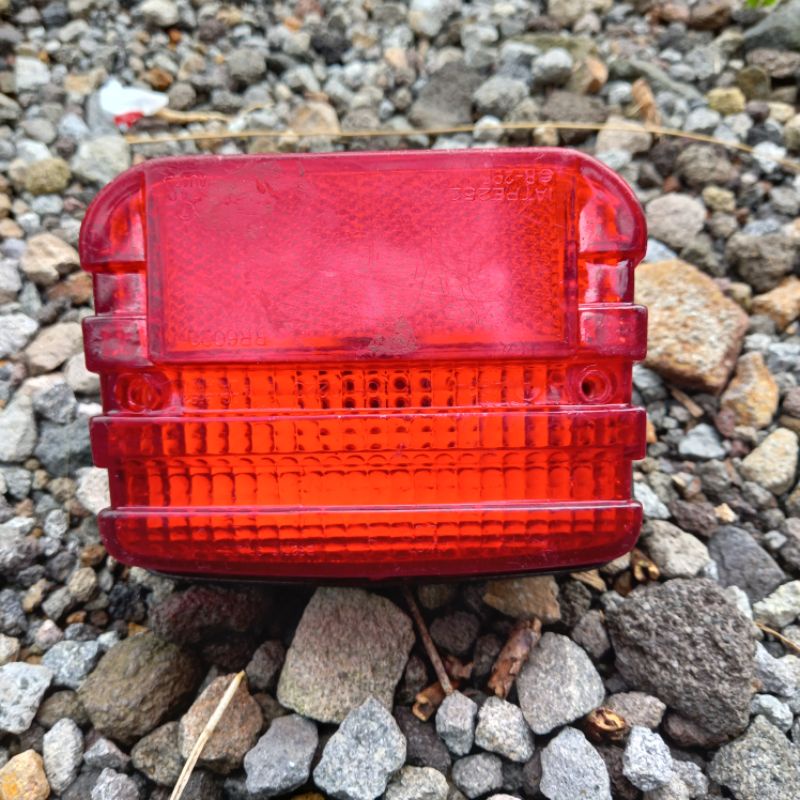 stoplamp lampu belakang honda win 100 original