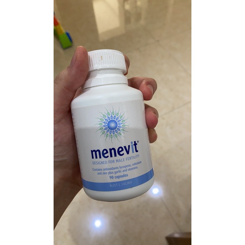 menevit