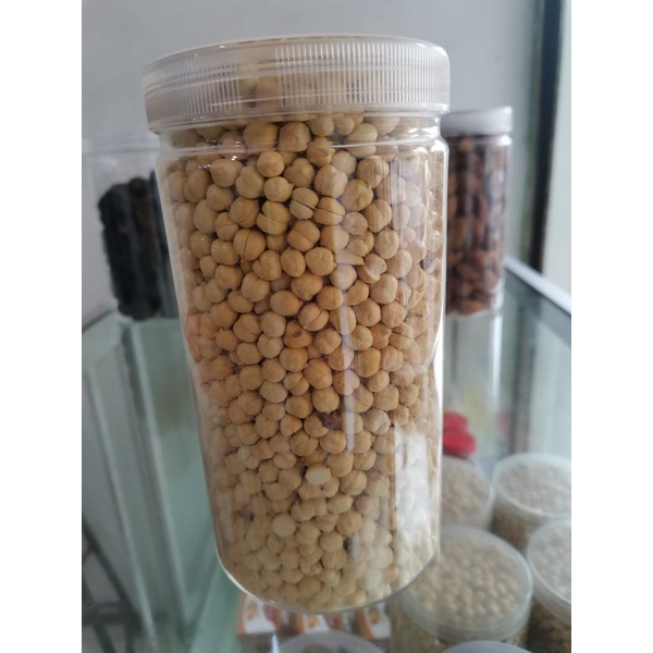 

Kacang Arab / Kacang Humus