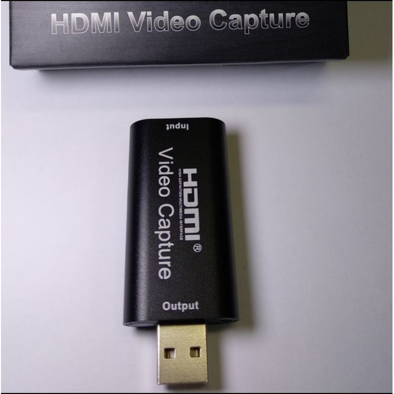 HDMI Video Capture