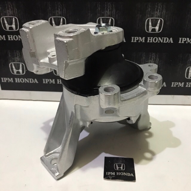 Engine Mounting Dudukan Mesin Kanan Bawah Honda CRV Gen 3 RE1 2000cc / RE3 2400cc 2007 2008 2009 2010 2011 2012 50820 SWC = SWG / SWA = SWE