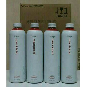 MAXIDOID The New Tahitian Noni MAXIDOID