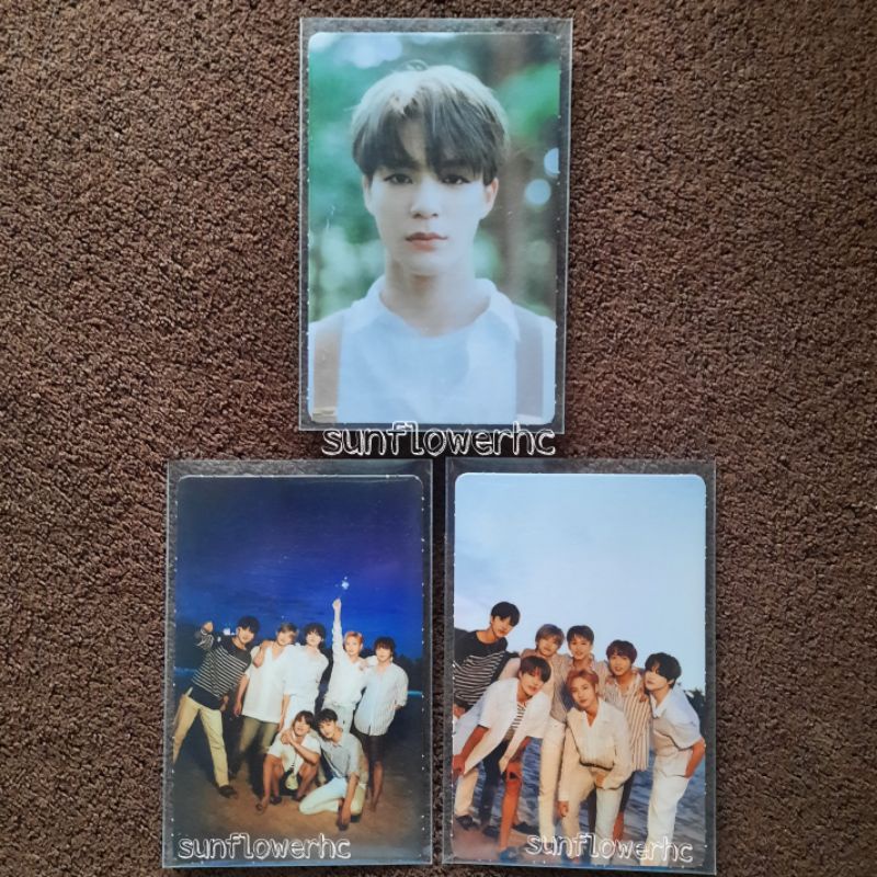 PC DAD dream a dream Jeno / group day & night