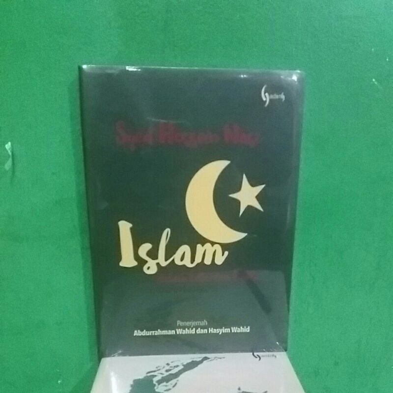Buku Islam dalam Cita dan Fakta