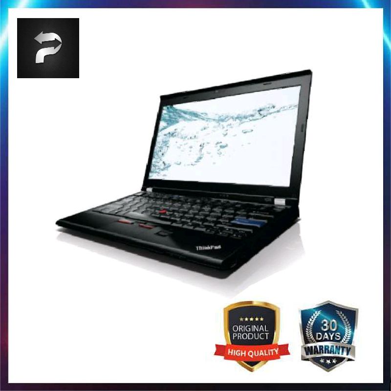 Laptop Lenovo Thinkpad L412 Second Murah ( Include Webcam dan Prosesor Core I5 )