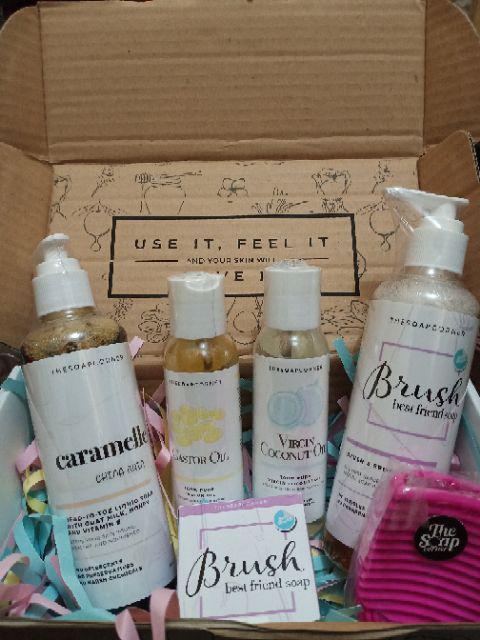 Bbf Set Bbf 250ml Set