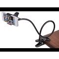 Lazypod Universal Tablet PC Holder dengan Klip 360 Derajat