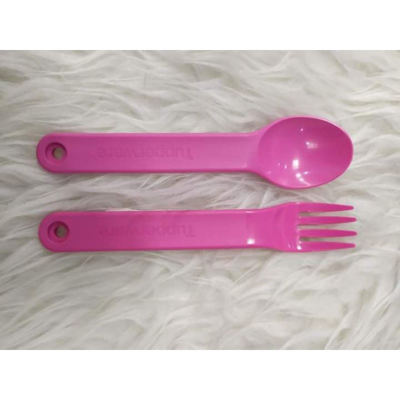 Sendok Garpu Tupperware | Cutlery Tupperware