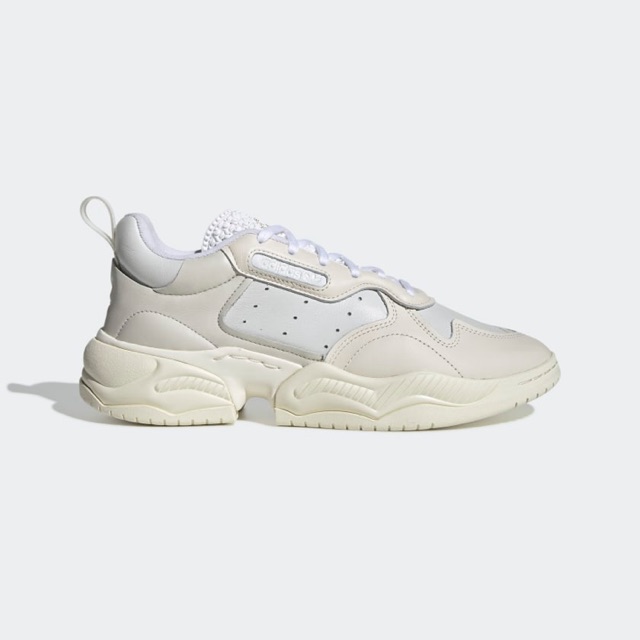Adidas Men Supercourt RX Shoes Off White Originals