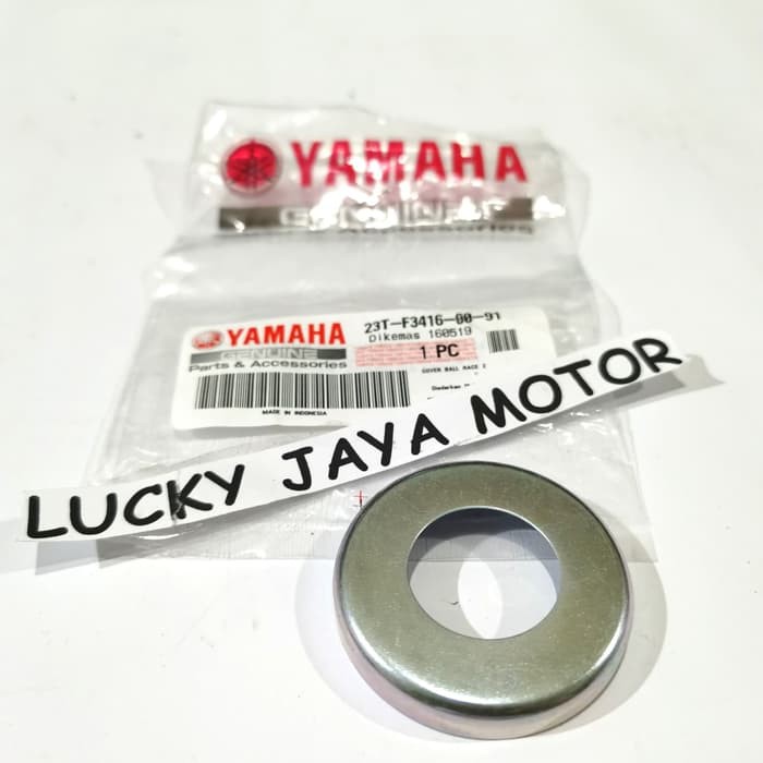 Ring cover mangkok tutup Komstir Rx King Rxking Rxk 23T-F3416-00-91-2