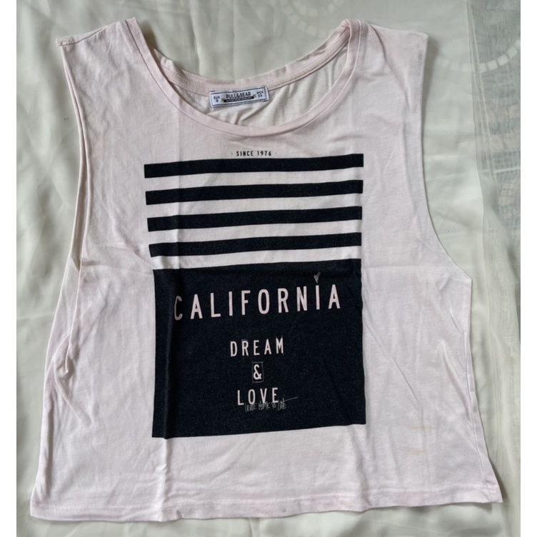 Baju Preloved atasan wanita branded murah - Zara