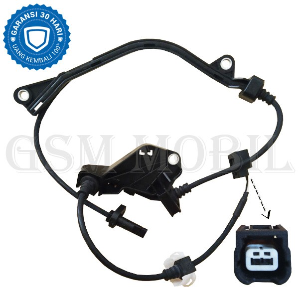 Sensor ABS Honda Odessy RB3 2009 UP Depan Kiri 10005912
