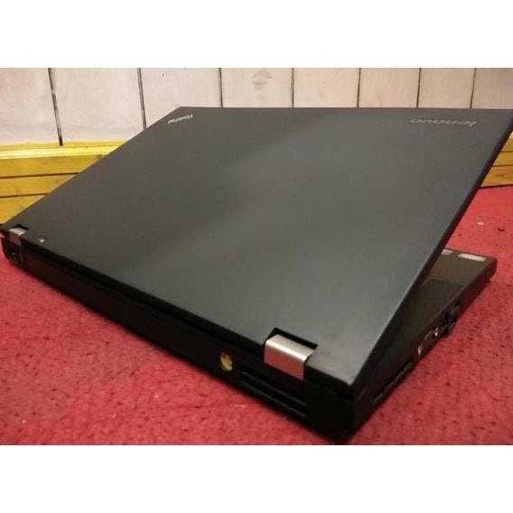 Laptop Lenovo T420 Core I5/Mesin 100% Ori