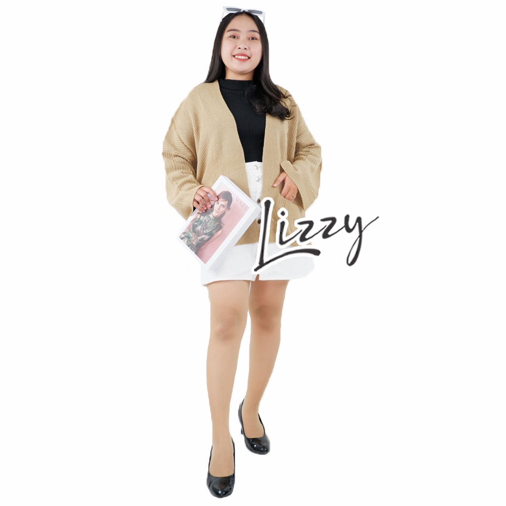 Lizzy - LAVELLA SIZE M-L TEBAL PREMIUM