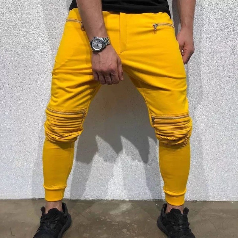 CELANA JOGGER PRIA JOGER PANTS PANJANG COWOK KENT FASHION KEKINIAN