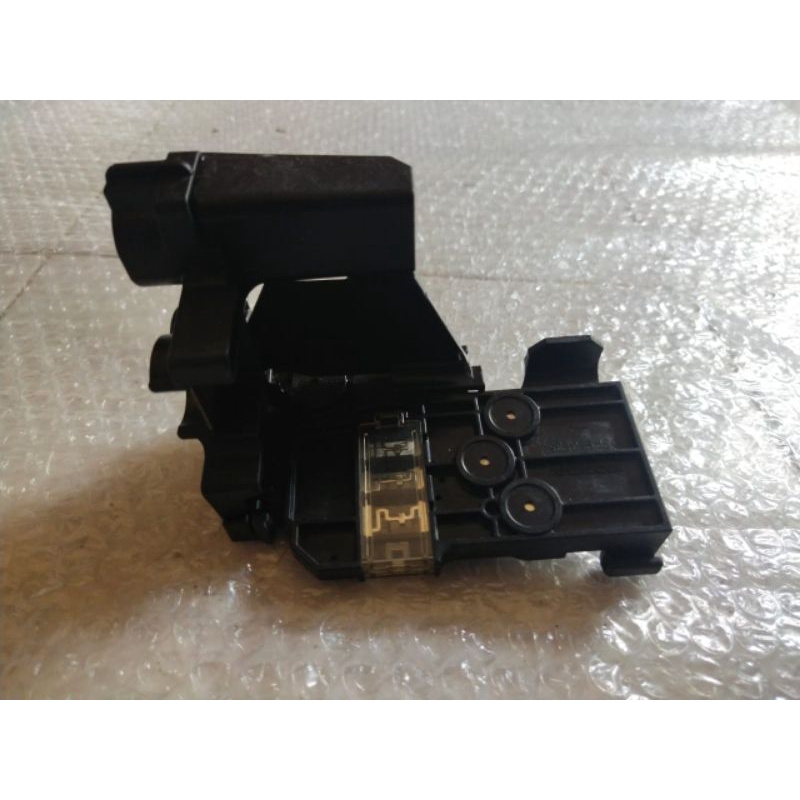 kepala aki atau terminal sekring kepala aki Honda jazz RS CRV city Mobilio Brio brv HRV original