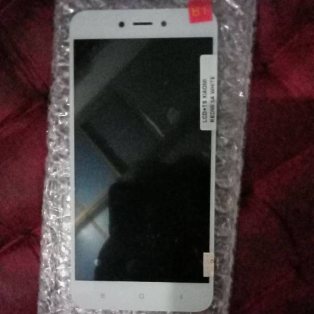 LCD + Tc Xiaomi Redmi 5a