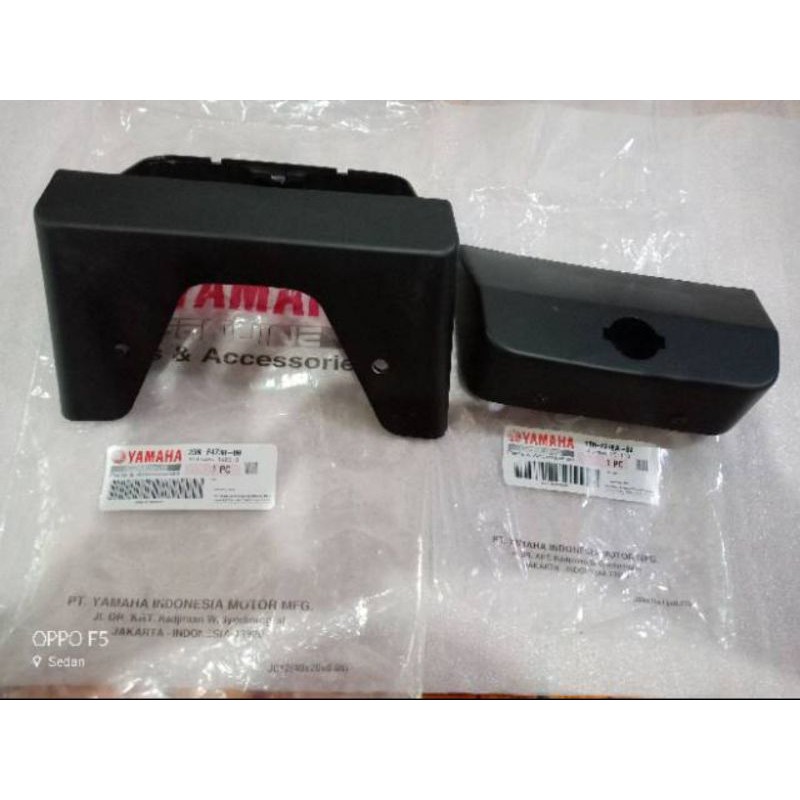 tool box rx king cover tutup bok belakang tulbok bagasi belakang rx king