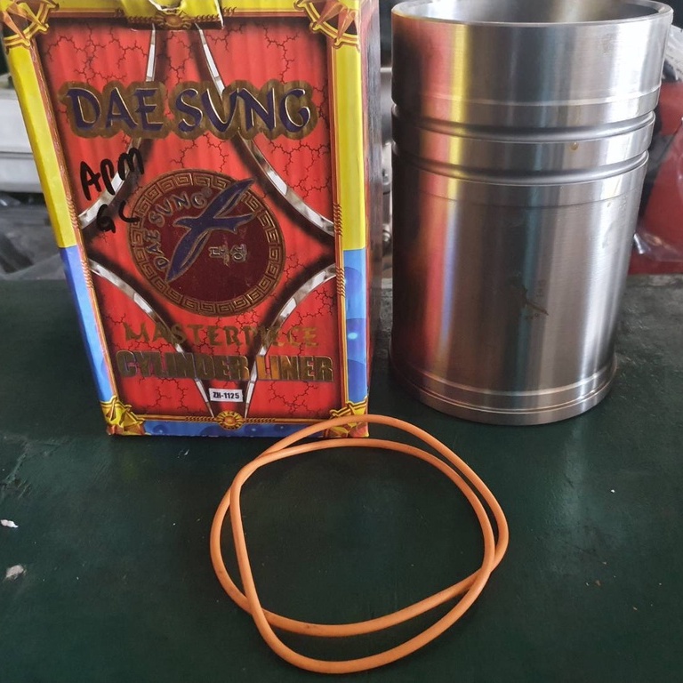 CYLINDER LINER ZH1125 DAE SUNG