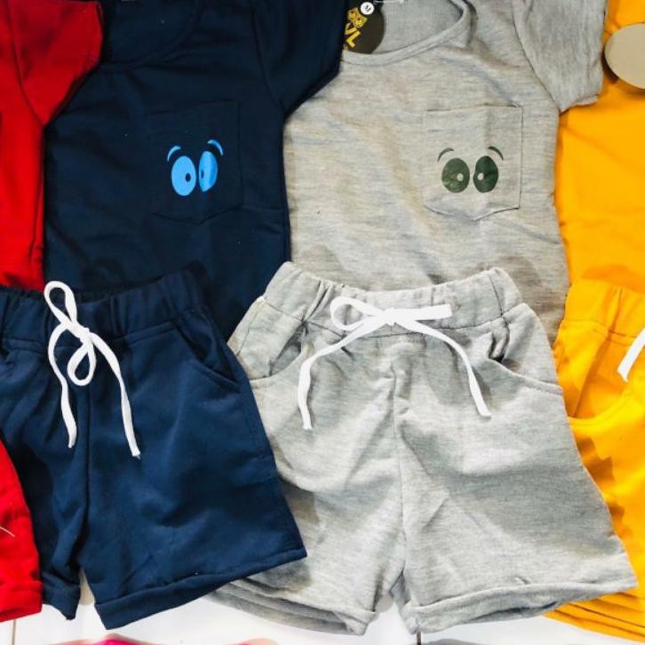 

TERMURAH!!! Emoticon Set By OWL