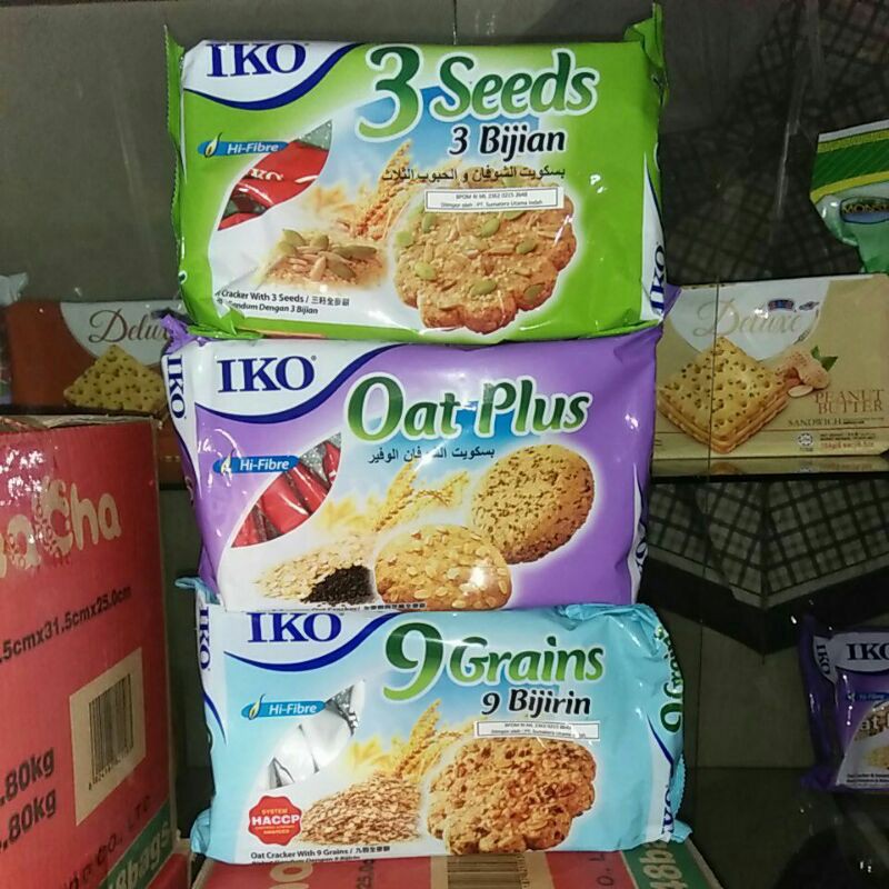 

biscuit Hi fibre vegetarian