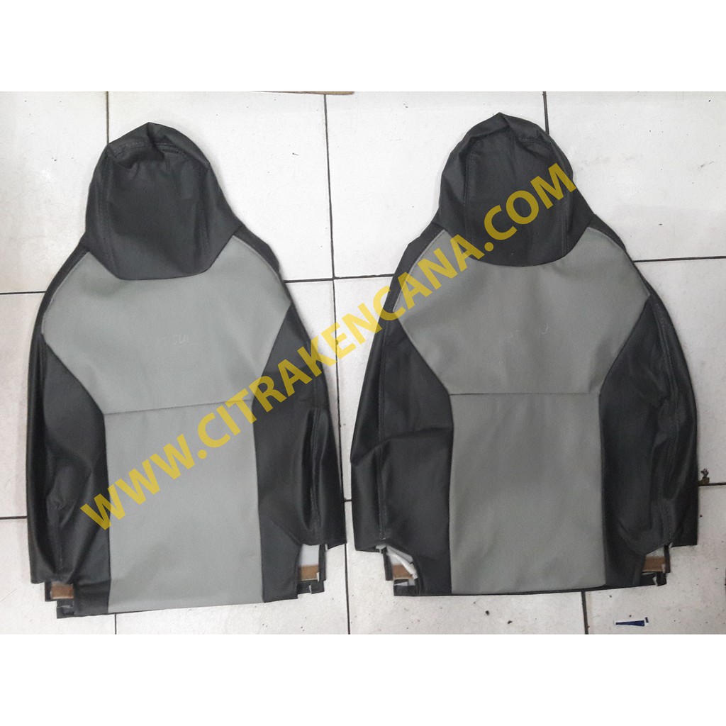 SARUNG JOK DATSUN GO CROSS