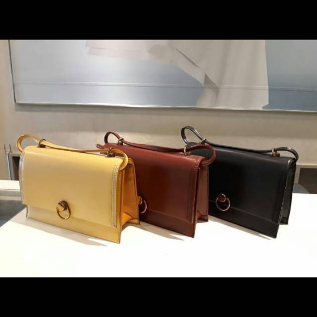 Bags Charles and Keith