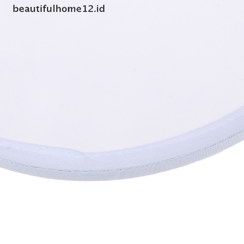 【beautifulhome12.id】 Photography Flash Lens Diffuser Reflector Flash Diffuser Softbox for Camera .