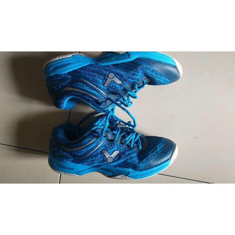 sepatu victor original (second)