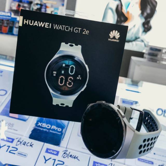 HUAWEI WATCH GT 2e