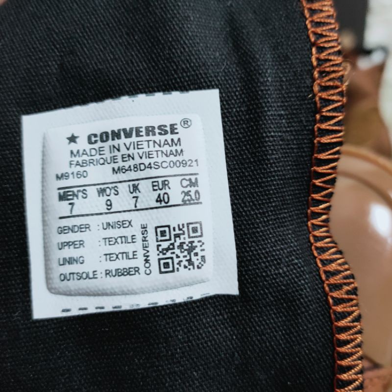 converse m648d4sc00921