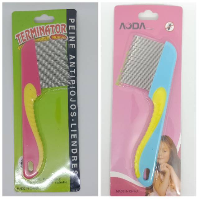 Handuk Keramas Kecil